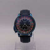 JACOB & CO. 'THE CASINO TOURBILLON' CA100.40 ONYX DIAL LIMITED EDITION