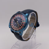 JACOB & CO. 'THE CASINO TOURBILLON' CA100.40 ONYX DIAL LIMITED EDITION