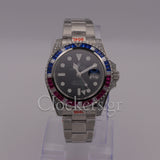 GMT MASTER II RAINBOW 40MM
