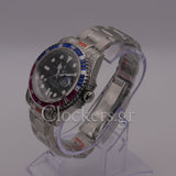 GMT MASTER II RAINBOW 40MM