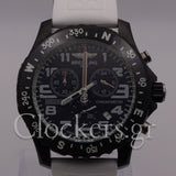 BREITLING ENDURANCE PRO CHRONOGRAPH 44MM BLACK DIAL X82310D