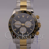 COSMOGRAPH DAYTONA 2-TONE 40MM CLONE