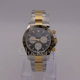 COSMOGRAPH DAYTONA 2-TONE 40MM CLONE