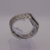 C0SMOGRAPH DAYT0NA SS CERAMIC BLACK DIAL 40MM CLONE
