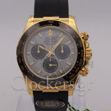 Rolex Daytona 116518LN