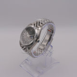 Rolex Datejust 41 Wimbledon 126334 TOP CONDITION FULL SET