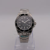 Rolex Submariner (No Date) 114060
