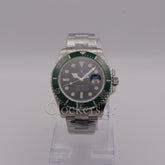 Rolex Submariner Date "Starbucks" - Ref. 126610LV - FULLSET - 2025