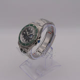 Rolex Submariner Date "Starbucks" - Ref. 126610LV - FULLSET - 2025