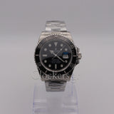 Rolex Submariner Date 126610LN