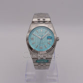 Rolex Land-Dweller 40 2025 Rolex Landweller 40mm CH-Fullset 127334