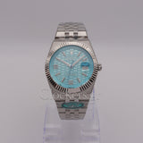 Rolex Land-Dweller 40 2025 Rolex Landweller 40mm CH-Fullset 127334