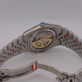 Rolex Land-Dweller 40 2025 Rolex Landweller 40mm CH-Fullset 127334