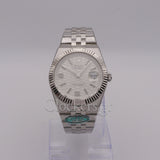 Rolex Land-Dweller 40 2025 Rolex Landweller 40mm CH-Fullset 127334