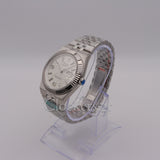 Rolex Land-Dweller 40 2025 Rolex Landweller 40mm CH-Fullset 127334