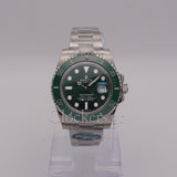 Rolex Submariner Date 116610LV