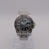 Rolex GMT-Master II Bruce Wayne -2025 - Full Set 126710GRNR