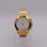 Rolex Daytona 116528