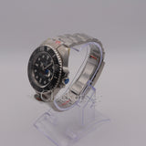 Rolex Sea-Dweller Red Like New Fullset Ref.126600