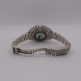 Rolex Sea-Dweller Deepsea MINT COMPLETE SET Sea-Dweller Deep Sea “James Cameron” Blue Titanium Caseback 136660