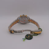 Rolex Daytona 2025 126503 Daytona 40mm Two Tone Yellow Gold Black Dial Oyster Bracelet