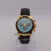 Rolex Cosmograph Daytona Oyster, 40 mm, yellow gold M126518LN-0014