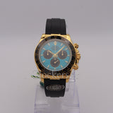 Rolex Cosmograph Daytona Oyster, 40 mm, yellow gold M126518LN-0014
