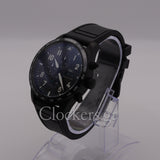 IWC Big pilot chronograph