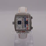 TAG HEUER MONACO CALIBRE