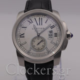 Cartier Calibre de Cartier