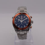 SEAMASTER PLANET OCEAN 43,5MM