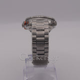 SEAMASTER PLANET OCEAN 43,5MM