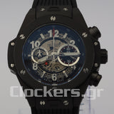 HUBLOT BIG BANG AUTOMATIC CHRONOGRAPH