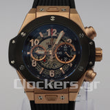 HUBLOT BIG BANG AUTOMATIC CHRONOGRAPH