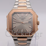 Patek Philippe Cubitus 2-tone