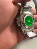 SUBMARINER 2-TONE BLACK CERAMIC BEZEL 40MM QUALITY 2A