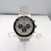 TAG HEUER CARRERA CALIBRE HEUER 02 160 YEARS ANNIVERSARY CHRONOGRAPH AUTOMATIC MEN'S WATCH