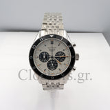 TAG HEUER CARRERA CALIBRE HEUER 02 160 YEARS ANNIVERSARY CHRONOGRAPH AUTOMATIC MEN'S WATCH