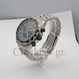 TAG HEUER CARRERA AUTOMATIC CHRONOGRAPH 44MM BRACELET