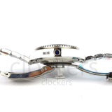 SEA-DWELLER 50TH ANNIVERSARY MODEL 44 MM BASEWORLD CLONE
