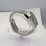 TAG HEUER CARRERA AUTOMATIC CHRONOGRAPH 44MM BRACELET