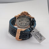 PANERAI LUMINOR SUBMERSIBLE 1950 3 DAYS AUTOMATIC BRONZO - 47MM