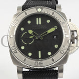 LUMINOR SUBMERSIBLE 1950 47MM