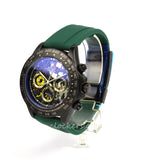 COSMOGRAPH DAYTONA SS LA MONTOYA DIAL 40MM GREEN QUARTZ MOVEMENT