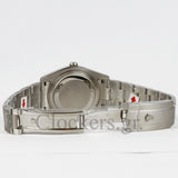 ROLEX OYSTER PERPETUAL 41 REFERENCE 124300 CLONE