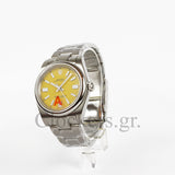 THE 2020 ROLEX OYSTER PERPETUAL 36MM REFERENCE 124301 clone