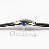 FRANCK MULLER CASABLANCA AUTOMATIC BLACK DIAL MEN'S WATCH 8880CDTBRNRAC