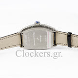 FRANCK MULLER MARINER SILVER WHITE 50MM CLONE