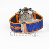 PLANET OCEAN 600M OMEGA CO‑AXIAL MASTER CHRONOMETER CHRONOGRAPH 41 MM CLONE