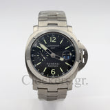 LUMINOR PANERAI GMT 47MM